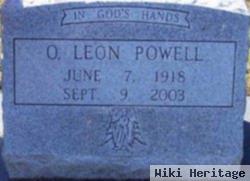 O Leon Powell