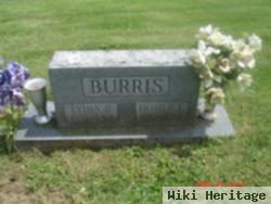 Homer F. Burris