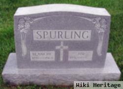 Jim Spurling