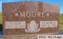 Nira Glee "glee" Stevens Moore