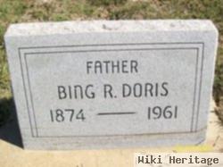 Bing R Doris