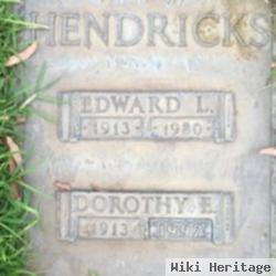 Edward L Hendricks