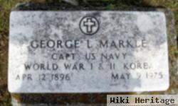 George L Markle