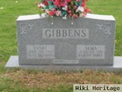 Evart Gibbens