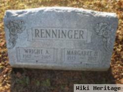 Margaret H. Renninger