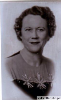 Fay Banks Deglandon