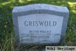 Hector Wallace Griswold