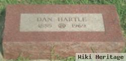 Daniel S. "dan" Hartle