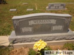 Benjamin J. Weimann