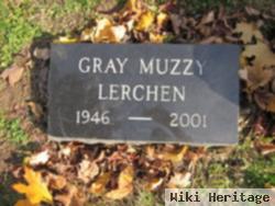 Gray Muzzy Lerchen