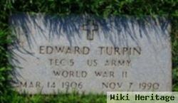 Edward Turpin