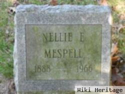 Nellie E. Mespell