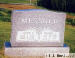 Jacob R Messner