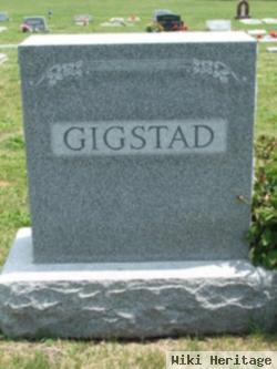 Lillian Gigstad