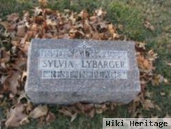 Sylvia Greenwood Lybarger