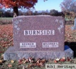 Mildred Burnside