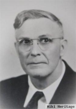 Walter Lee "jack" Clark