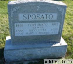 Fortunato Sposato