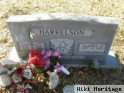 Sandra J Sheffield Harrelson