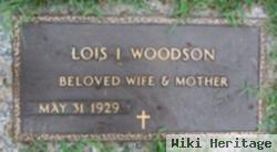 Lois Reed Woodson
