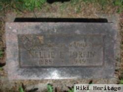 Nellie F Howden Torfin