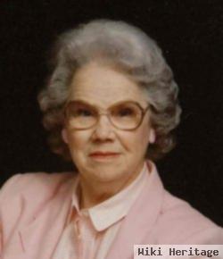 Margaret Eminger Tuggle