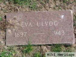 Eva Sargent Ulvog