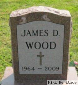 James Dale "jim" Wood