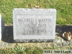 Mildred Martin