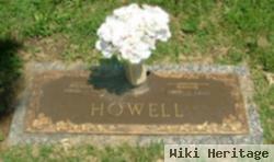 Michael M. Howell