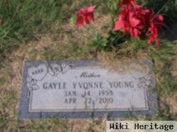 Gayle T. Young