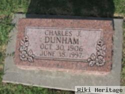 Charles J Dunham