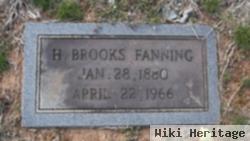 Henry Brooks Fanning