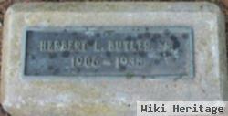 Herbert Lee Butler, Jr