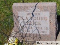 Ila Louise Young Price