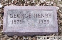 George Henry Wilson