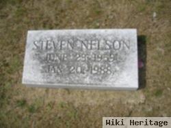 Steven Nelson Gilreath