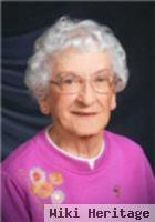 Doris Anne Schnelten Finley