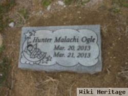 Hunter Malachie Ogle