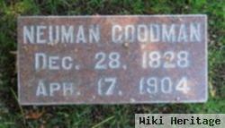 Neuman Goodman