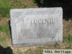 Lorenzo Lucente