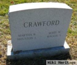 Martha B. Crawford