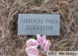 Catherine Tyler Johnston