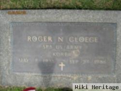 Roger N Gloege