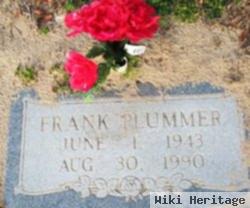Frank Plummer