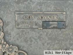 Coy Joyner