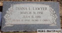 Diana L Chaput Lawyer