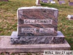 Herman Delashmit