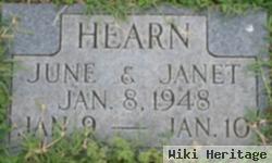 June Hearn