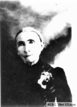 Elizabeth Mcclellan Bray